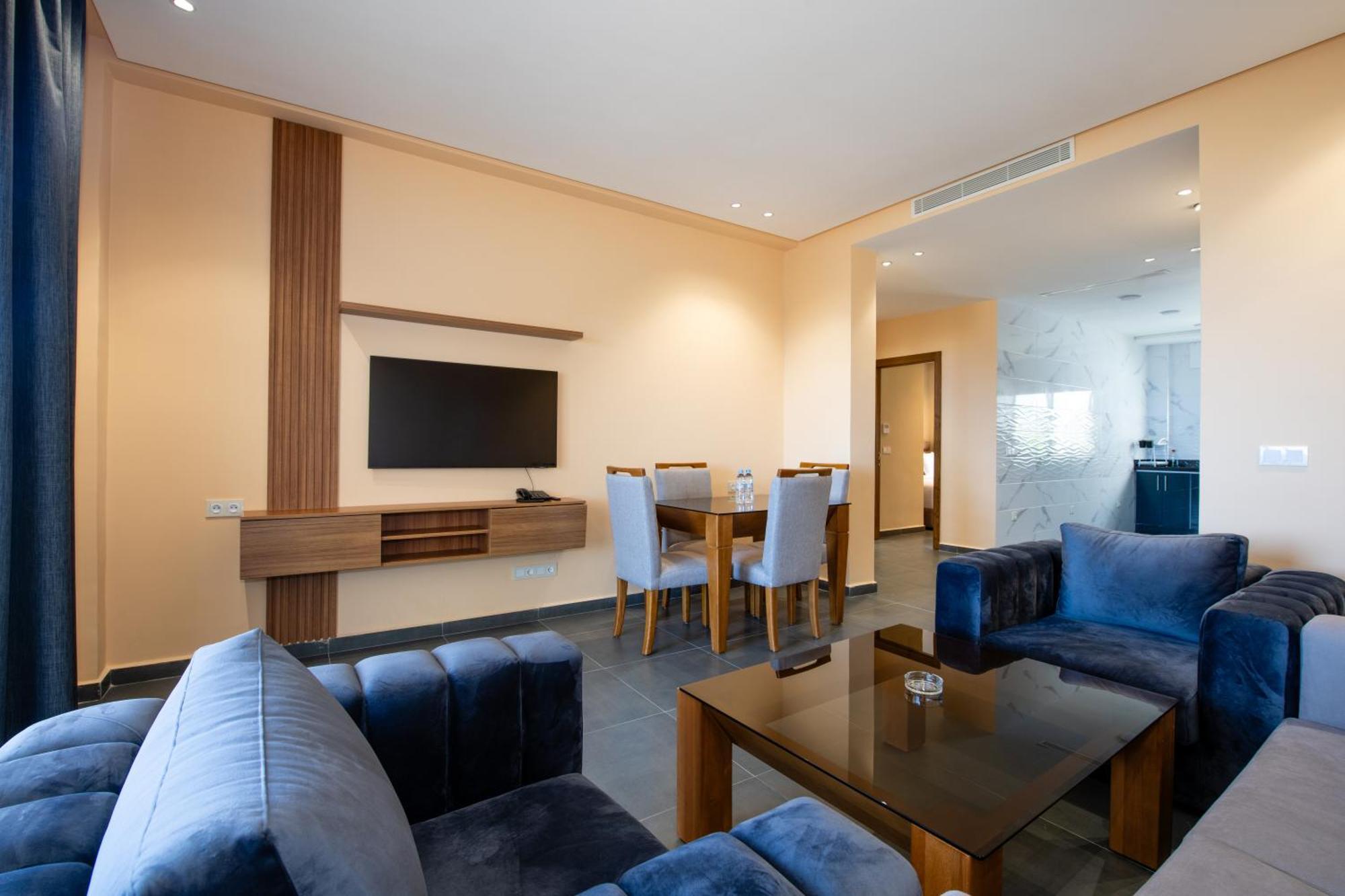 Dar Mraha Apartamento Tânger Exterior foto